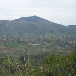 Naturalistic Tour: from the mountain to the coastline